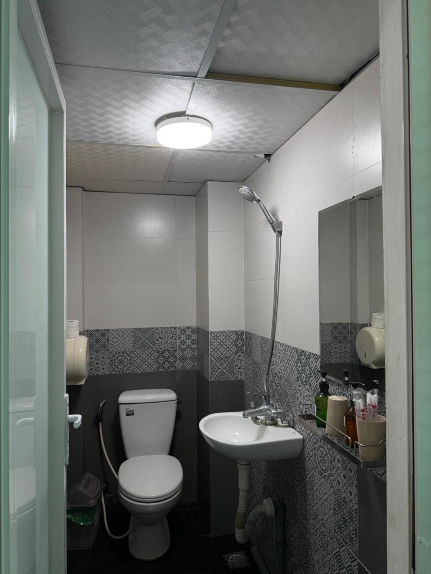 Hanoi Hidden Guest House Zewnętrze zdjęcie